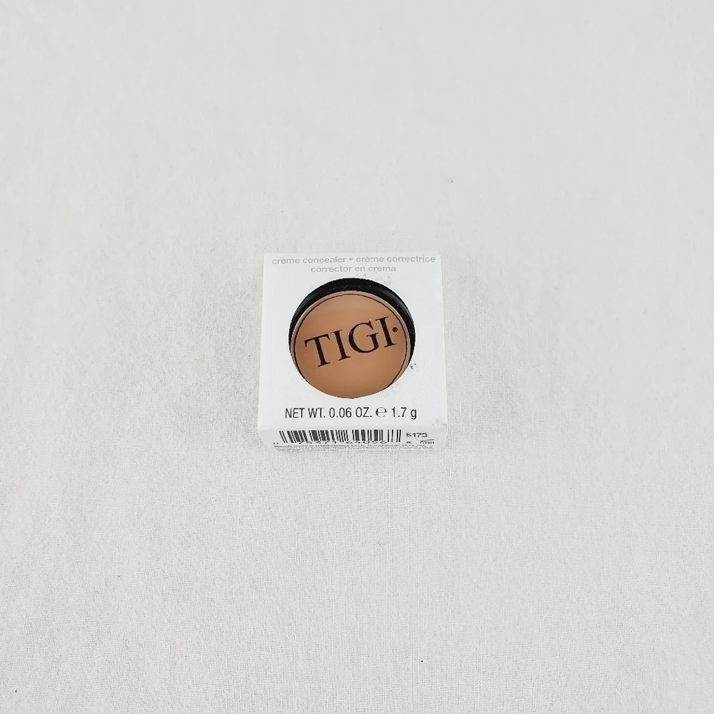 TIGI cream concealer shade medium